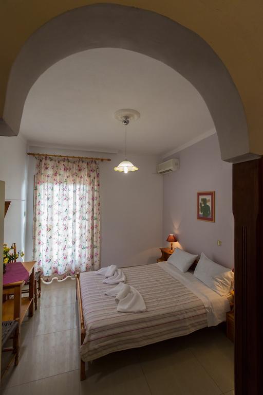 Filoxenia Studios 1 Paleochora Zimmer foto